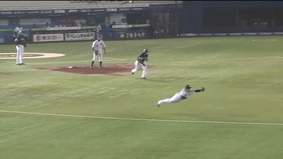 公式 3ページ目 ルイス クルーズ 無料動画 パ リーグ Com プロ野球