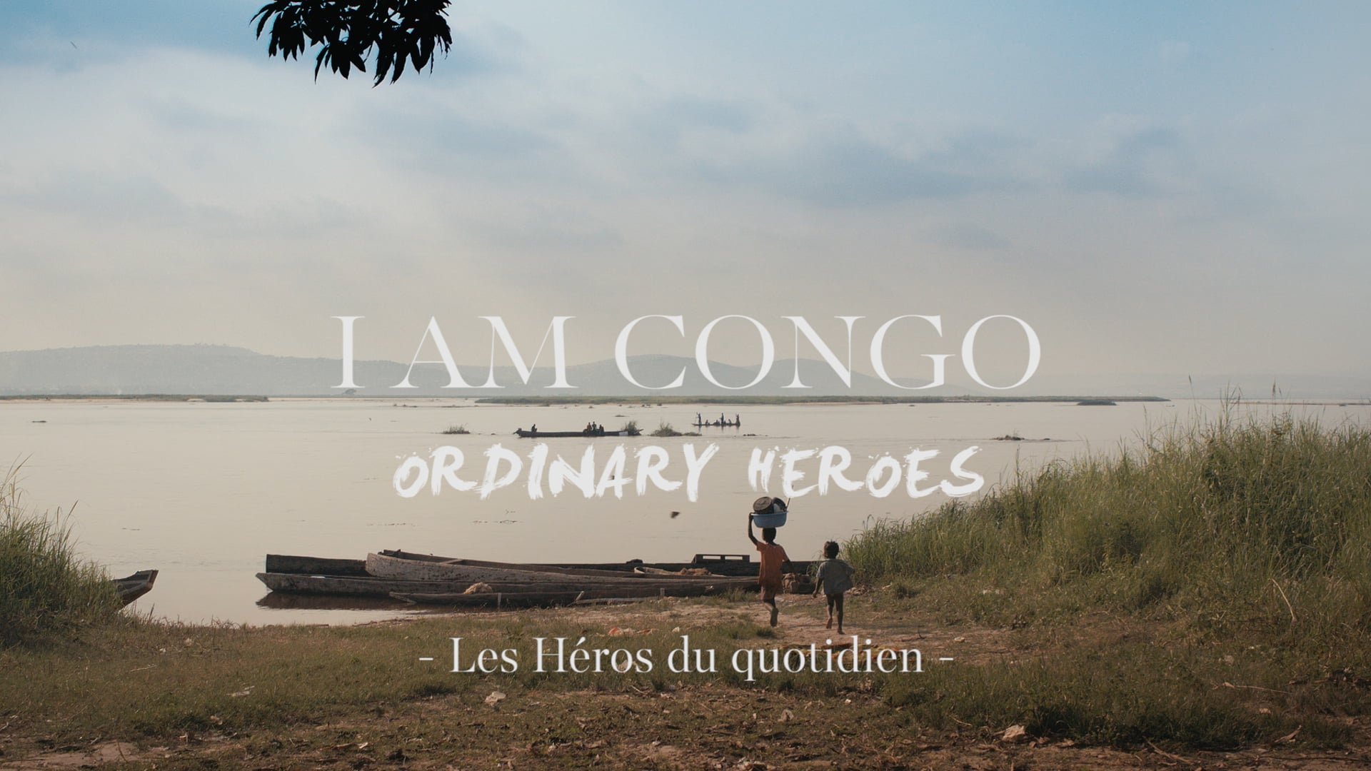 Ordinary Heroes Ep.4