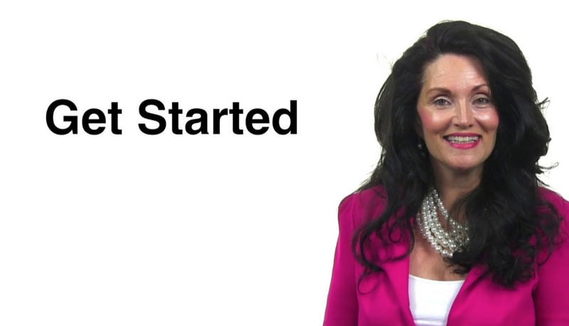 Getting Started on Vimeo