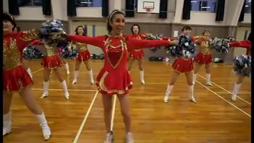 BBC2: TRAVELOGUE - NO SEX PLEASE WE&#039;RE JAPANESE  Copyright BBC