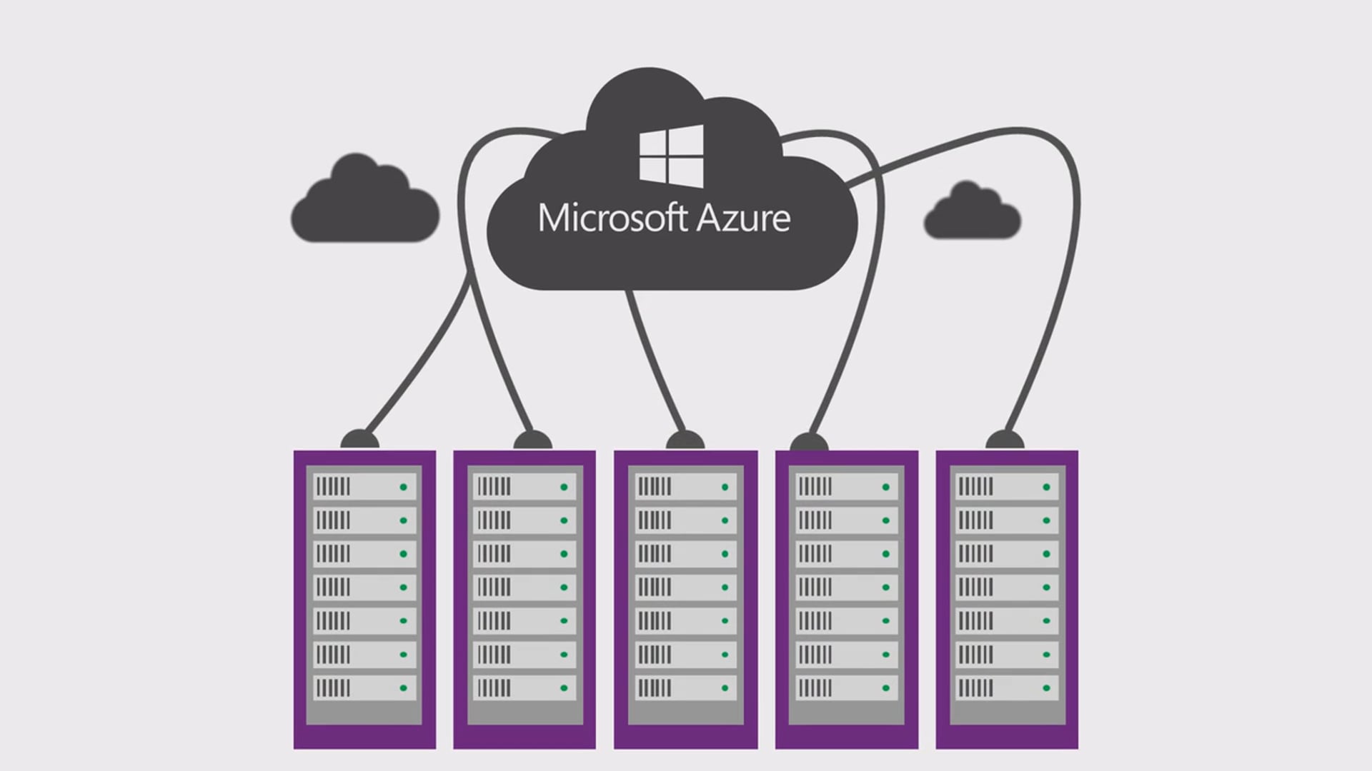 Microsoft Azure Explainer video