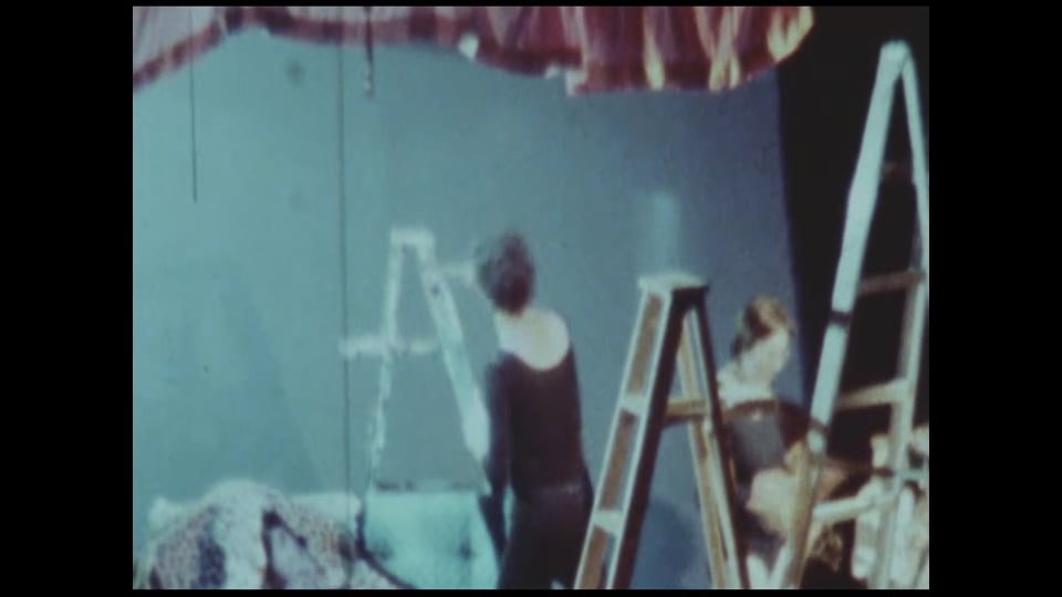 Performance by Jack Smith, A