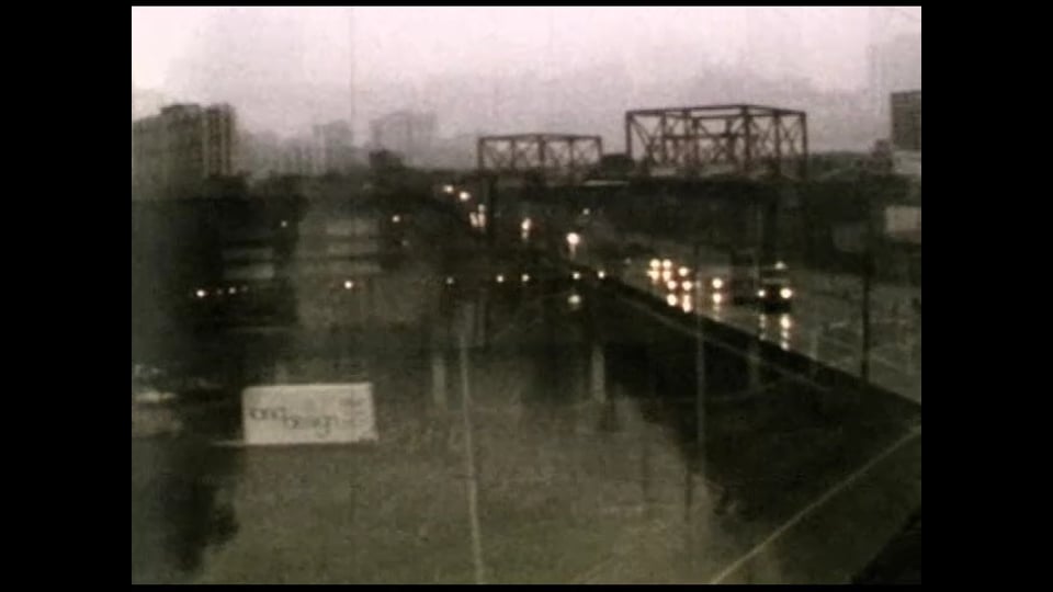 Dead Zone