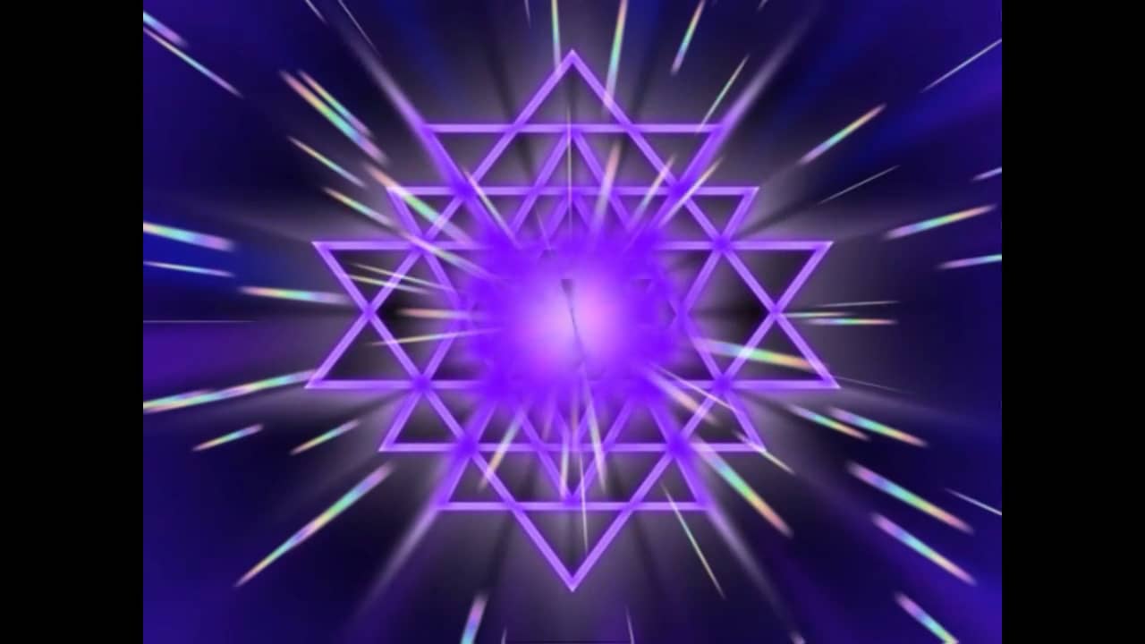 Illuminated Chakras - Chakra 6 on Vimeo