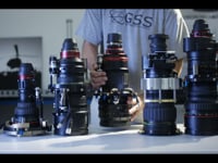 GSS C516 Overview