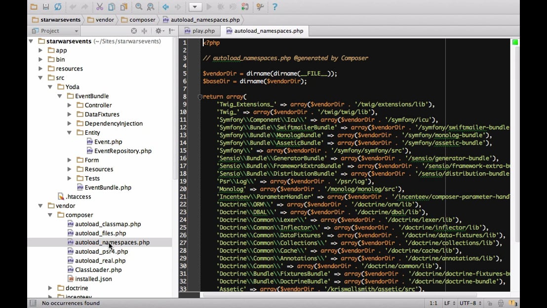 Loading methods in PHP DOMDocument class DOMDocument extends DOMNode {  mixed load ( string $filename. - ppt download