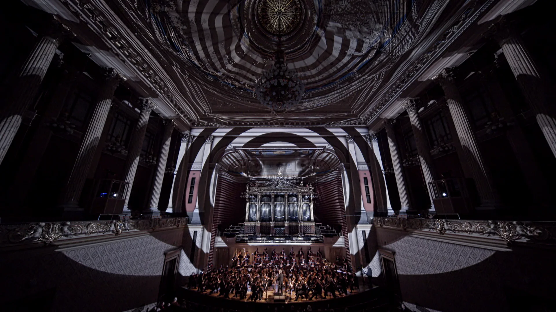 Music mapping. 3д мэппинг интерьерный. Видеомэппинг в театре. Интерьерный 3d Mapping. Интерьерный видеомэппинг.