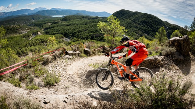 EWS Ainsa - Race Preview