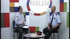 Parlem: Seguretat 25/09/15