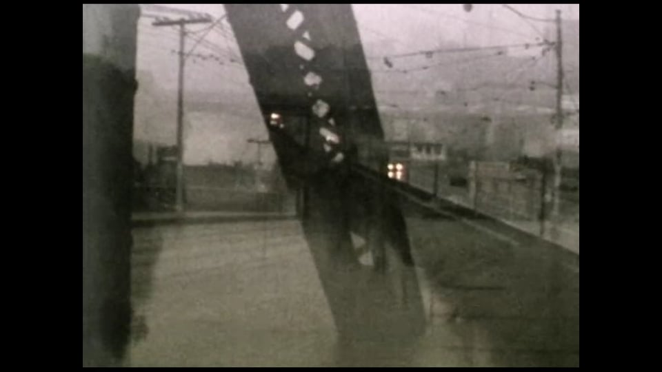 Dead Zone