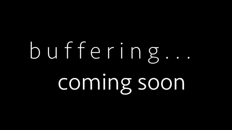 Buffering coming soon on Vimeo
