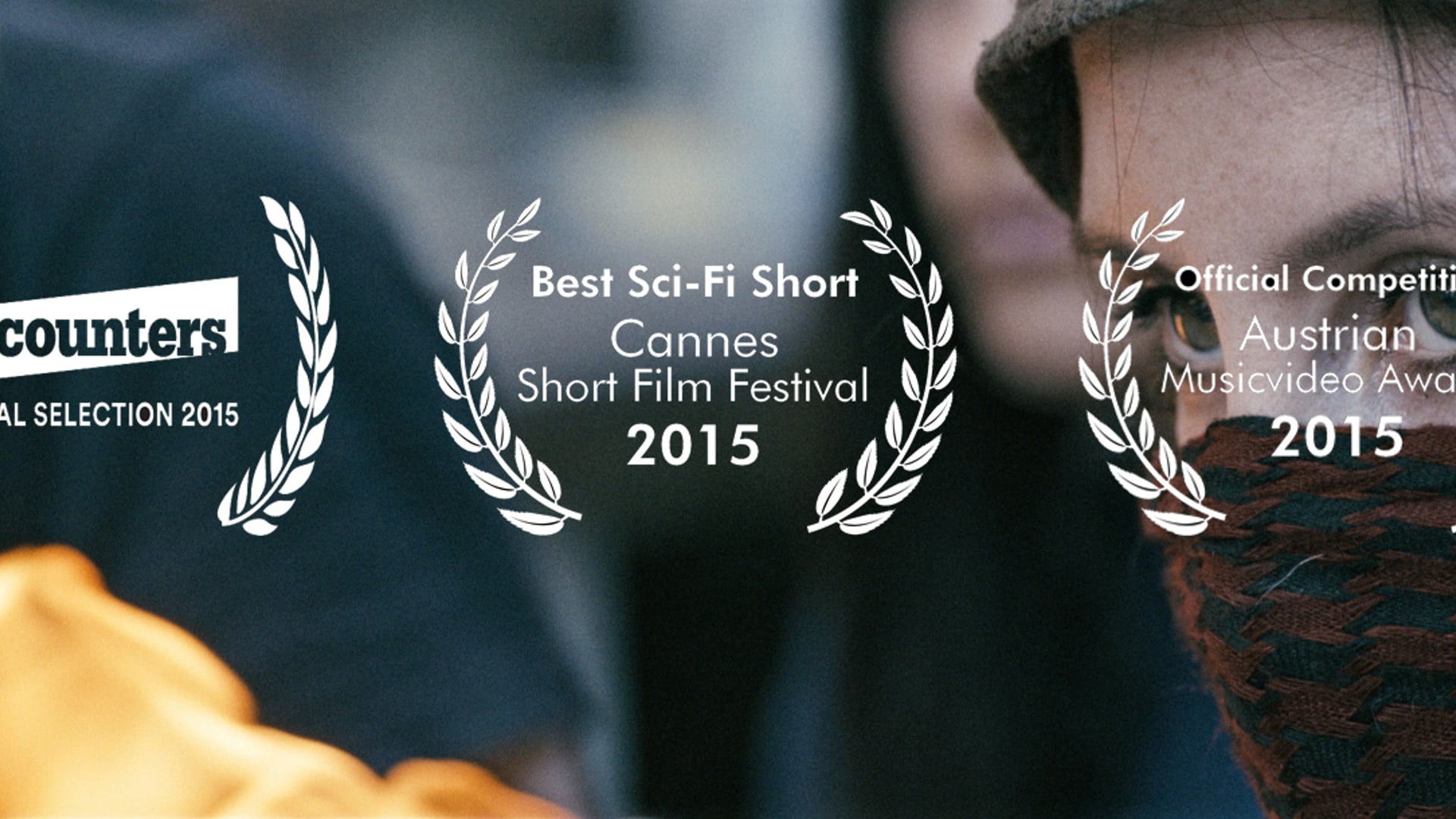 Gudrun von Laxenburg "Revolution" | Musicvideo, 2016