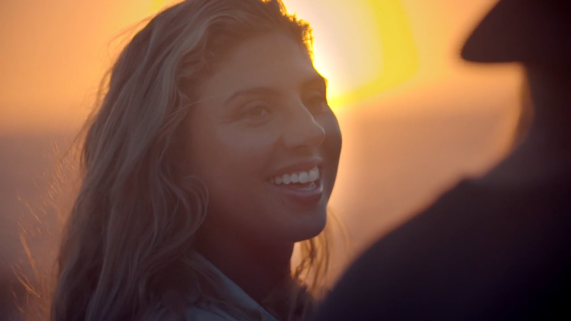 Chevy Colorado Adventure Series: Sage Erickson