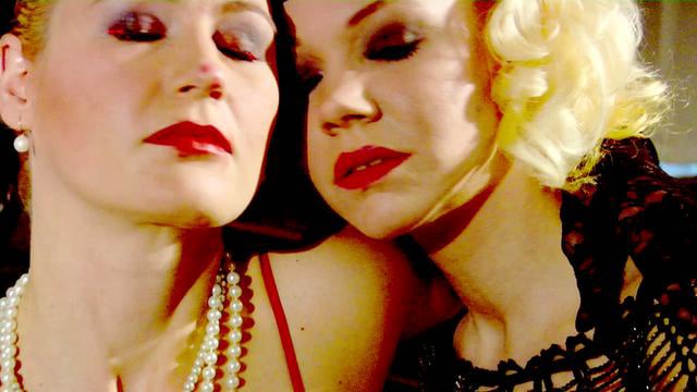 ”Embrace Us” - Tigermom.
Director: Danijela Hodges, Baze Productions.