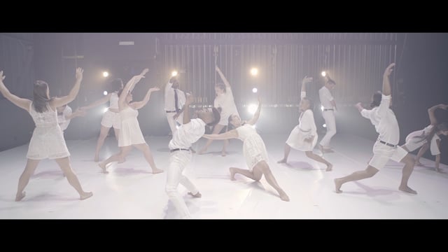 METdance 2015 20th Season Video Promo