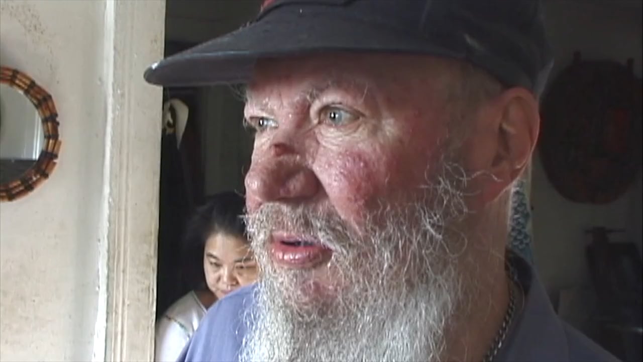 Public Figure (selects from documentary)