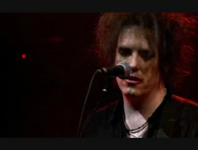 The cure last