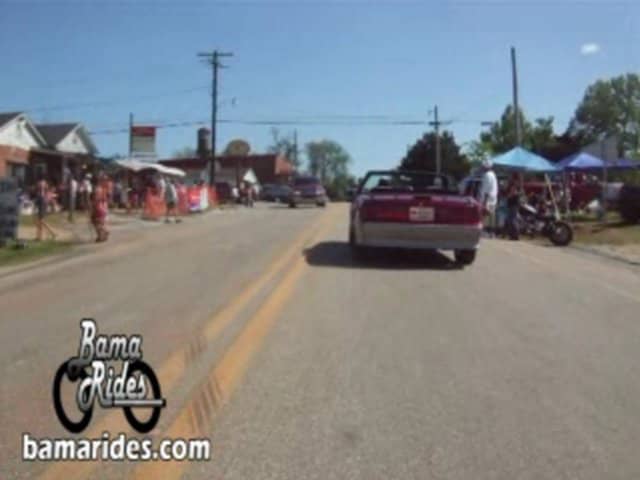 Faunsdale Biker Rally - Alabama Spring 2008 on Vimeo