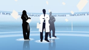 Medical ERM - Customer Success Story