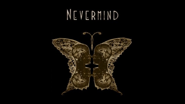 Nevermind Trailer