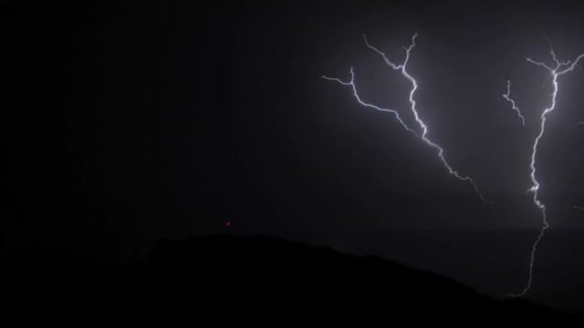 Heat Storm