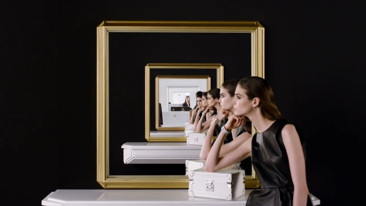 Louis Vuitton Horizon Soft On Vimeo