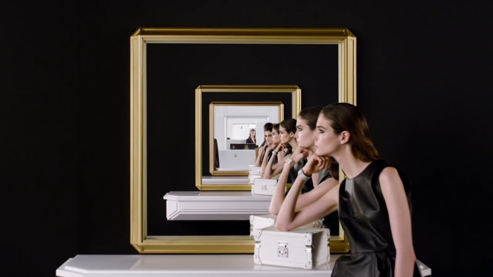 Louis Vuitton 5 Canton Road on Vimeo