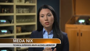 Breath Alcohol Testing
