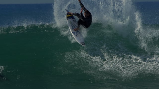 A few sessions with Taylor Knox from Paul Daniel
