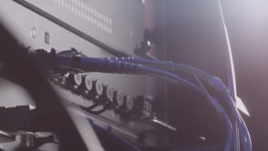HP - Data Centers