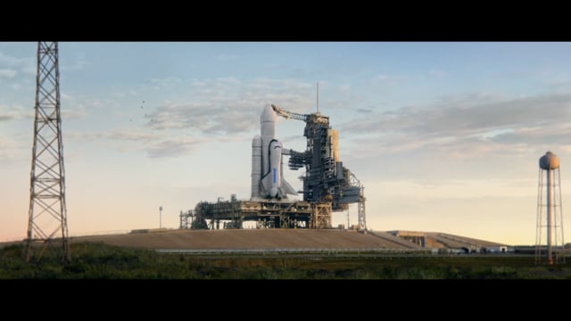 The Launch