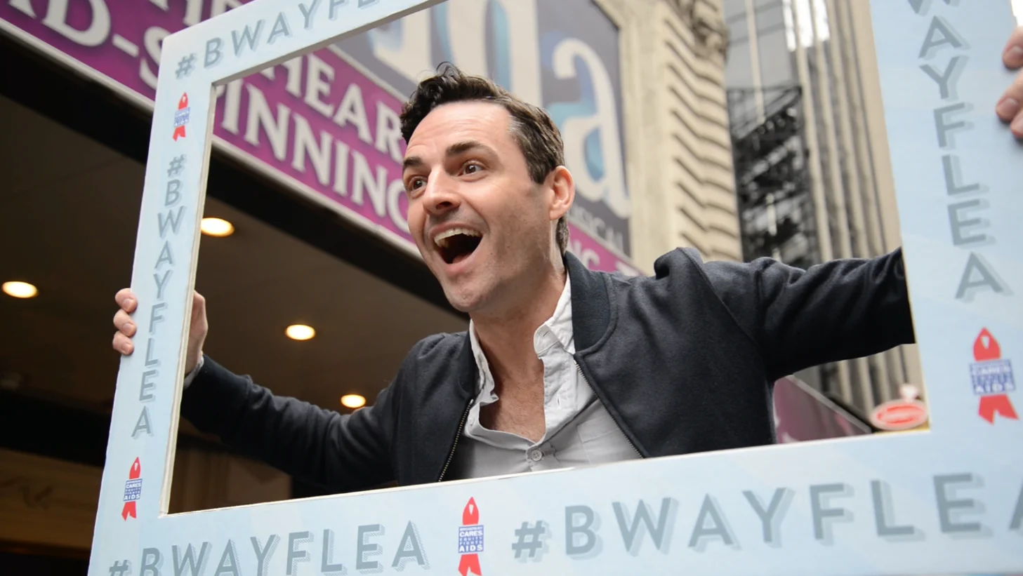 Biggest Day for Broadway Fans Celebrates Record Success – Broadway