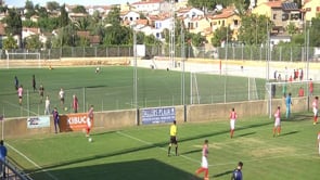 Fc L'Escala 1 - 1 Vic P1