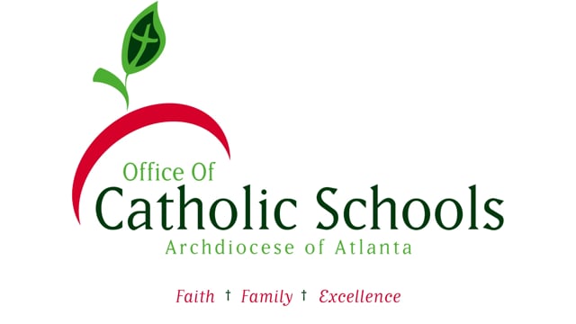 Why Catholic Schools? - Roman Catholic Archdiocese of Atlanta | Atlanta, GA