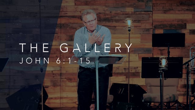Finding Your Sufficiency in Christ