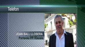 Reaccions dels partits polítics en clau escalenca