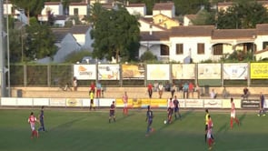 L'Escala i Vic empaten a 1
