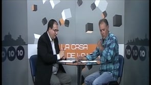 La Casa de la Vila: Rafel López