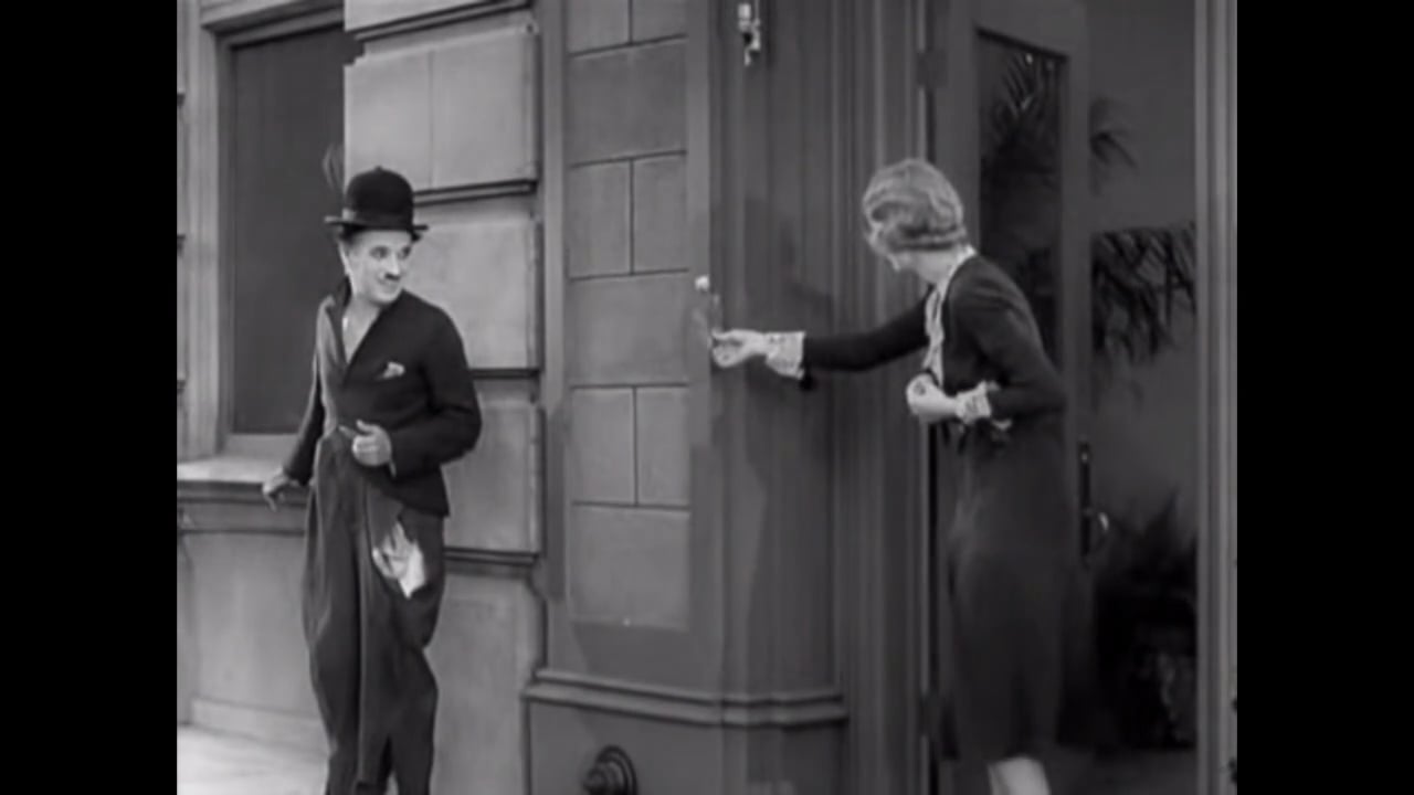 City Lights Ending (2 versions) on Vimeo