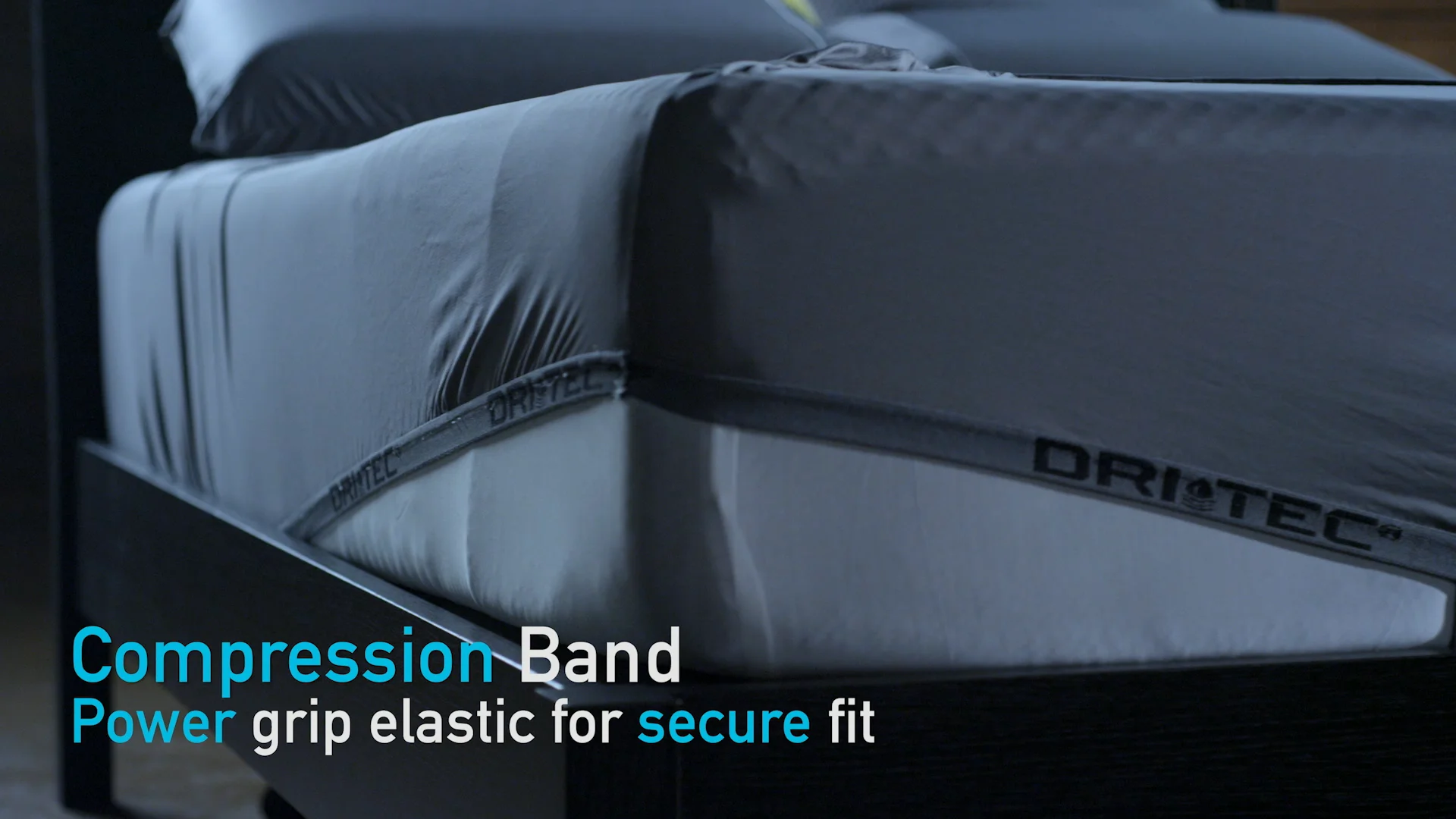 Dri-Tec Sheets on Vimeo