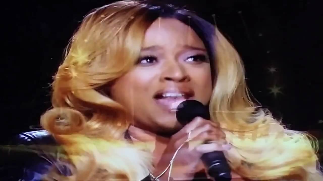 Flaws by Kierra Kiki Sheard 2015 YouTube[via on Vimeo