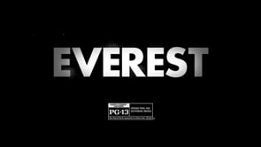 Everest TV30 "Ascent"