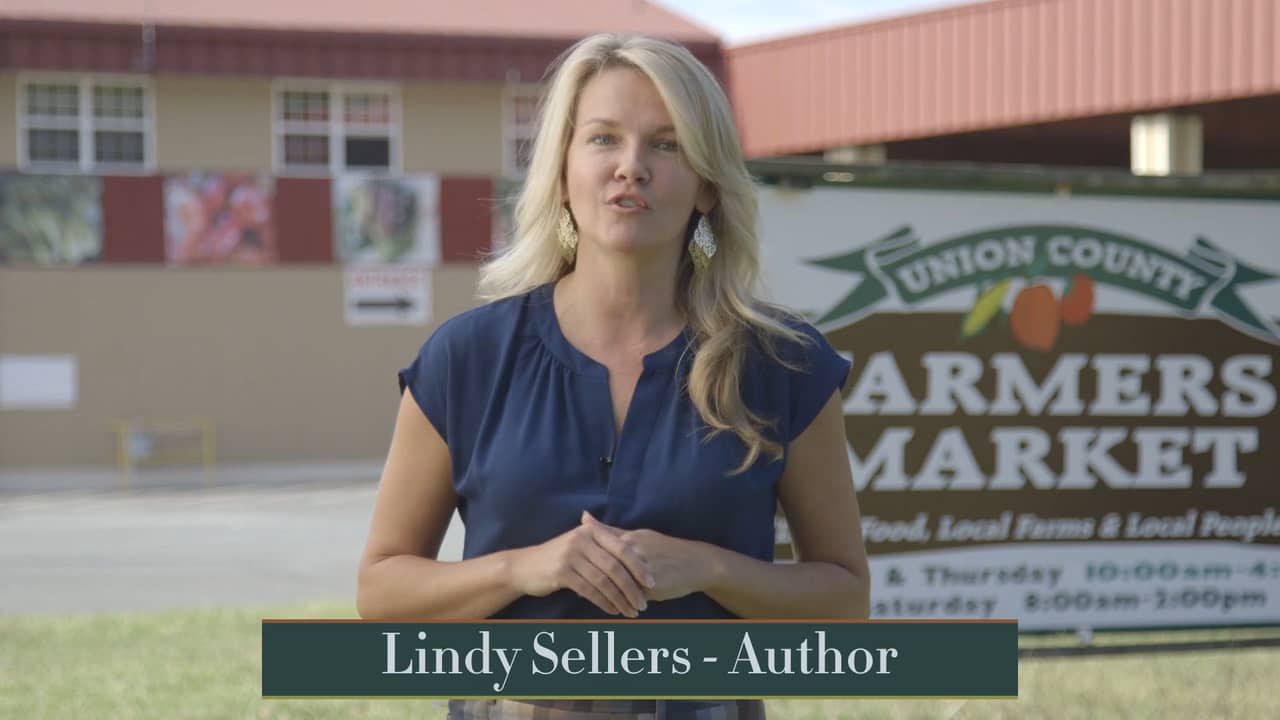 Lindy Sellers: Farm to Market on Vimeo