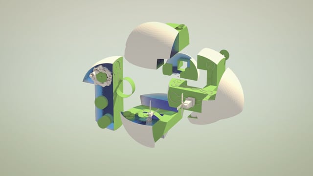 Mini Golf on Vimeo