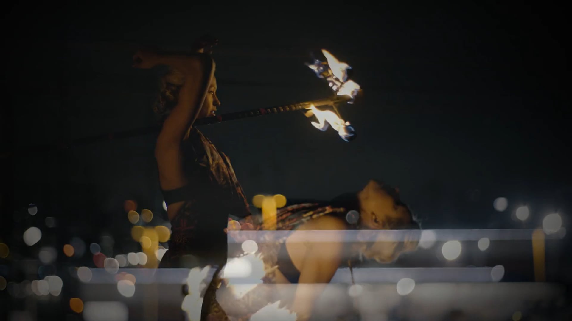 Promotional video thumbnail 3 for Hoop Lush