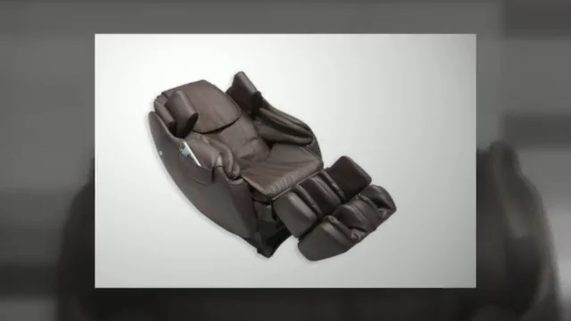 Flex 3s best sale massage chair