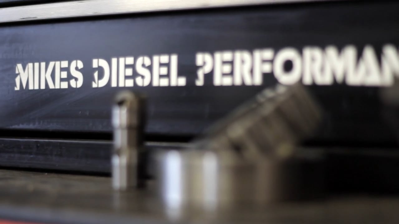 Mike's Diesel Performance on Vimeo