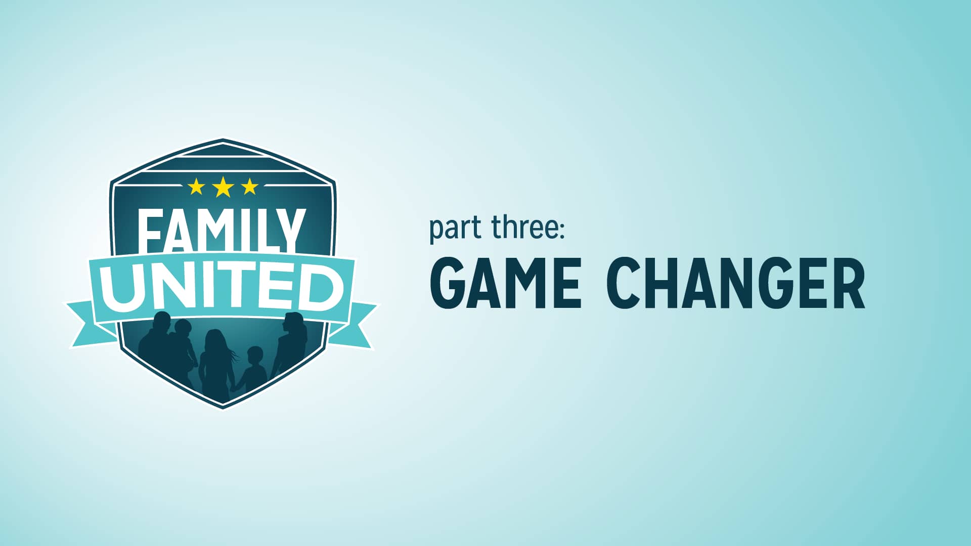 Game Changer on Vimeo