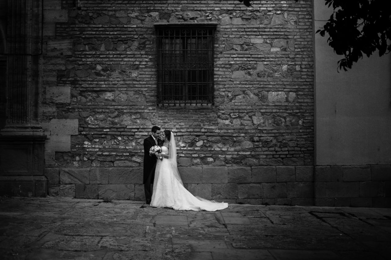 Boda Gloria&Javier