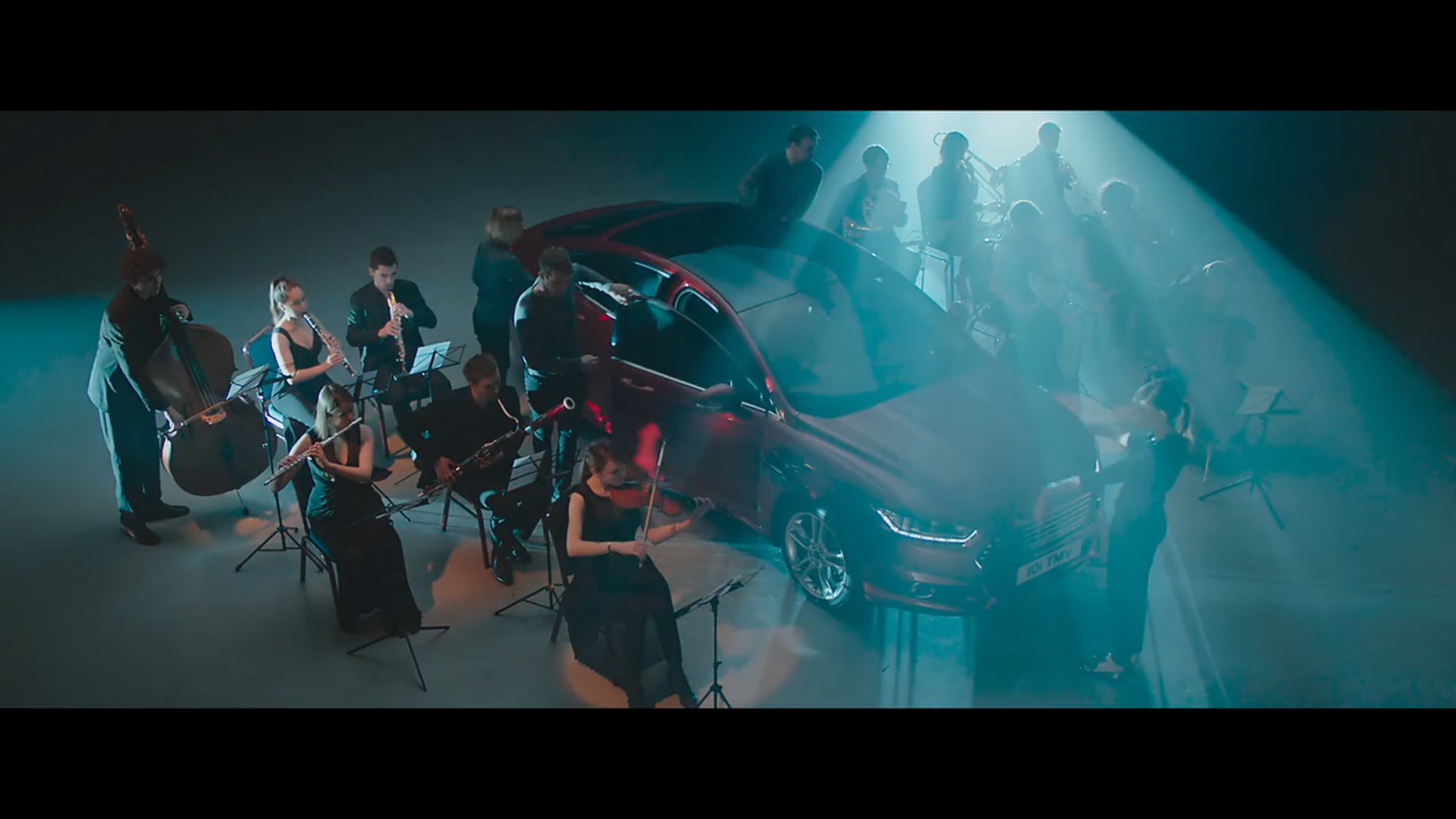 TUNED: Premium Car Audio by Sony